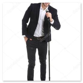 Ritratto vocal coach