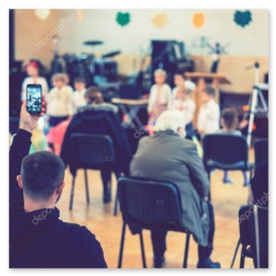 Concerto invernale a lume di candela